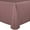 Mauve, variant on Ultimate Textile 60 x 84-Inch Oval Polyester Linen Tablecloth Mauve