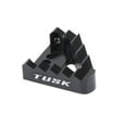 thumbnail image 3 of Tusk Brake Pedal Replacement Tip Black, 3 of 3