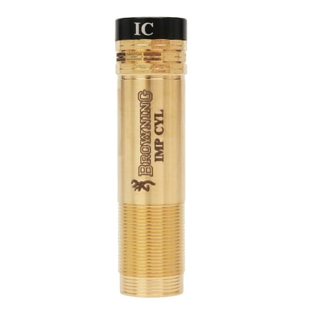 Choke Tube Improved Cylinder - Browning 625 Diamond Grade Choke Tube 28ga Improved Cylinder