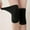 Black, variant on ZJXFGS Leg Warmer Knee Braces For Men Leg Warmers Leg Support Cotton Leg Warmers Leg Warmers For Women Knee Pads For Women A M