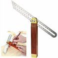 thumbnail image 5 of Sliding Bevel, Sliding T-Bevel, Joiner's Angle, 318mm Double-Sided Stop Angle, 26mm Joiner's Stop Angle, 5 of 5