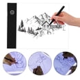 thumbnail image 3 of Tablero de trazado Tableta de escritura LED Tipo-C ANGGREK Otros, 3 of 8