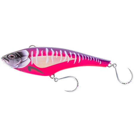 UPC: 9351482017576 | Nomad Design Madmacs 160/200/240 Sinking High Speed Trolling Lure