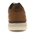 thumbnail image 3 of Dockers Mens Sanderson Slip Resistant Casual Sneaker, 3 of 6