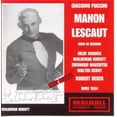 thumbnail image 2 of Kmentt - Manon Lescaut - Music & Performance - CD, 2 of 2