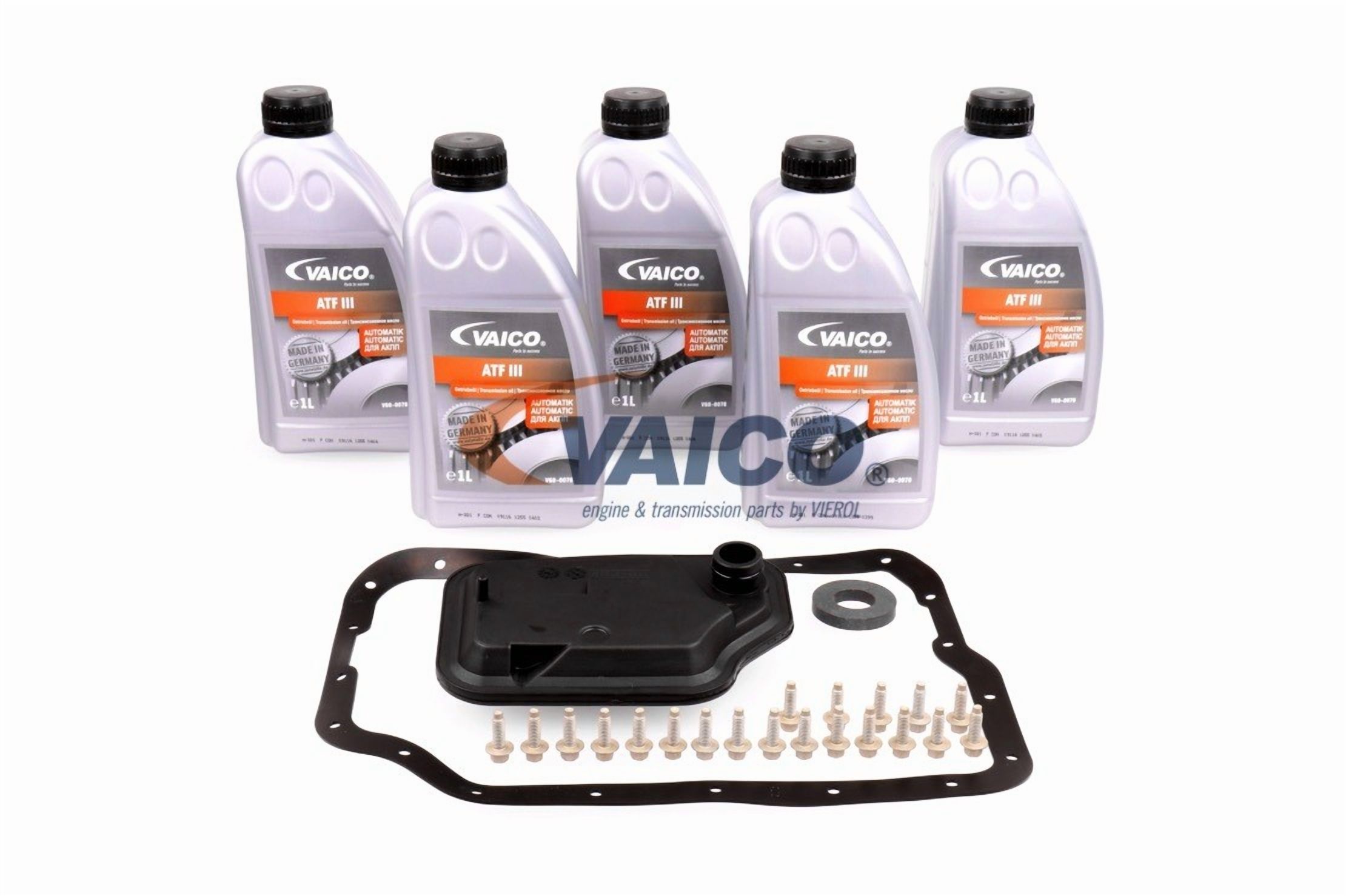 VEMO V25-0797 Vaico