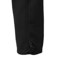 thumbnail image 4 of Ma Croix Mens Cargo Sweatpants Heavyweight Fleece Long Pants Multi Pockets, 4 of 5