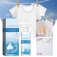 thumbnail image 1 of Hml Household Laundry Stain Remover Effective Cleaner For Stubborn Stains Sweat And Dirt On Clothes 120ml, 1 of 6