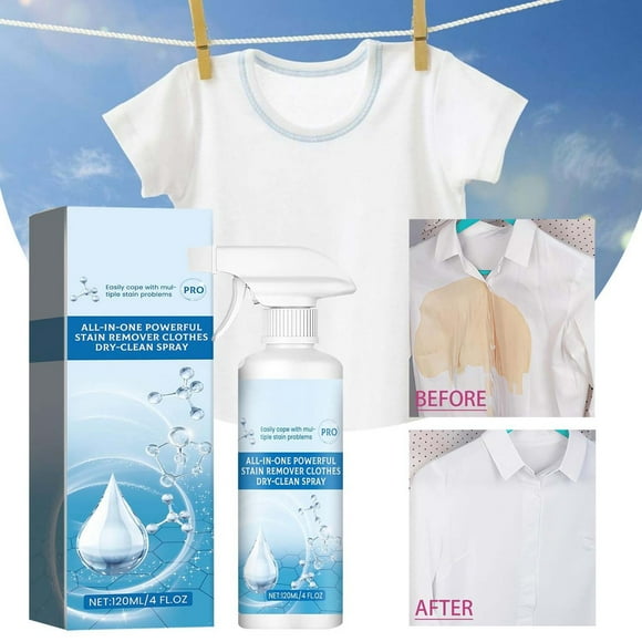 Boreal Craft Dog Hair Catcher for Dryer Household Laundry Stain Remover Effective Cleaner For Stubborn Stains Sweat And Dirt On Clothes 120ml