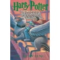 thumbnail image 1 of Harry potter and the prisoner of azkaban / pd., 1 of 1