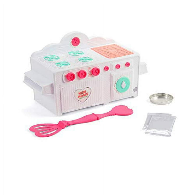 Num Noms Play Cooking & Baking