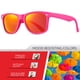 thumbnail image 2 of Gafas de Sol Retro Rewind Polarizadas UV400 para Hombre y Mujer, 2 of 6