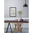 thumbnail image 4 of I Adore II Framed Painting Print, 4 of 6