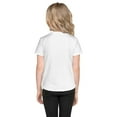 thumbnail image 2 of Kids crew neck t-shirt (6X), 2 of 4