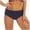 Navy, variant on Honeeladyy Women's Large Cotton Color Postpartum Recovery Physiological Underwear