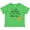 Apple Green, variant on Inktastic I Love My Pops to the Moon and Back Boys or Girls Toddler T-Shirt