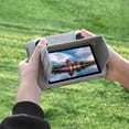 thumbnail image 2 of RC Remote Control Cover with Sun Shade Hood for DJI Mini 3/Mini 3 Pro (Grey) Sywqhk Para estrenar, 2 of 7