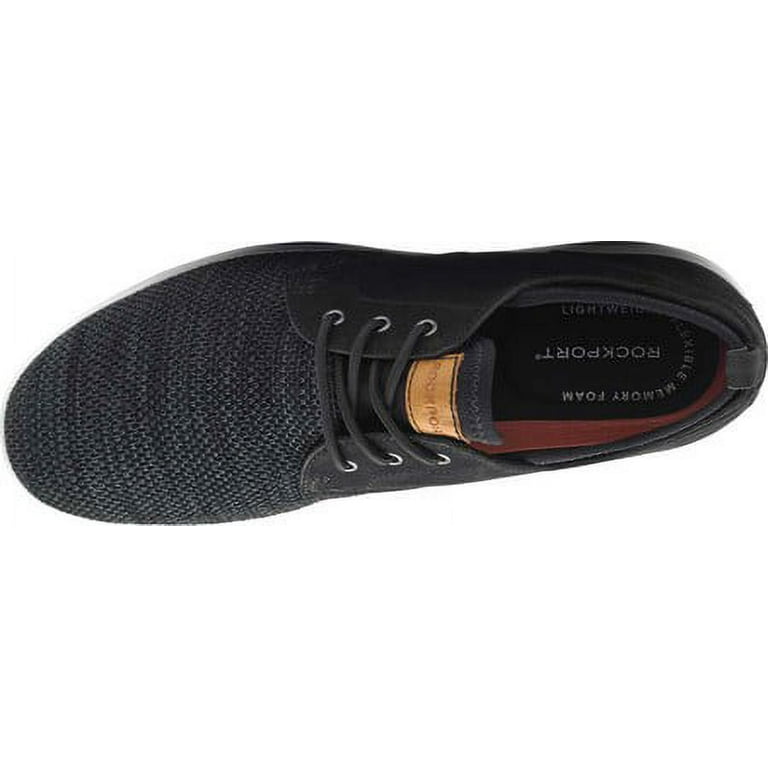 Rockport zaden shop plain toe oxford