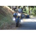 thumbnail image 1 of For BMW R nineT 6000K LED Auxiliary Lamps Lights Kit, 1 of 6