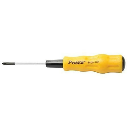 Eclipse - Minature TR1 Tri-Wing Screwdriver for cell phones