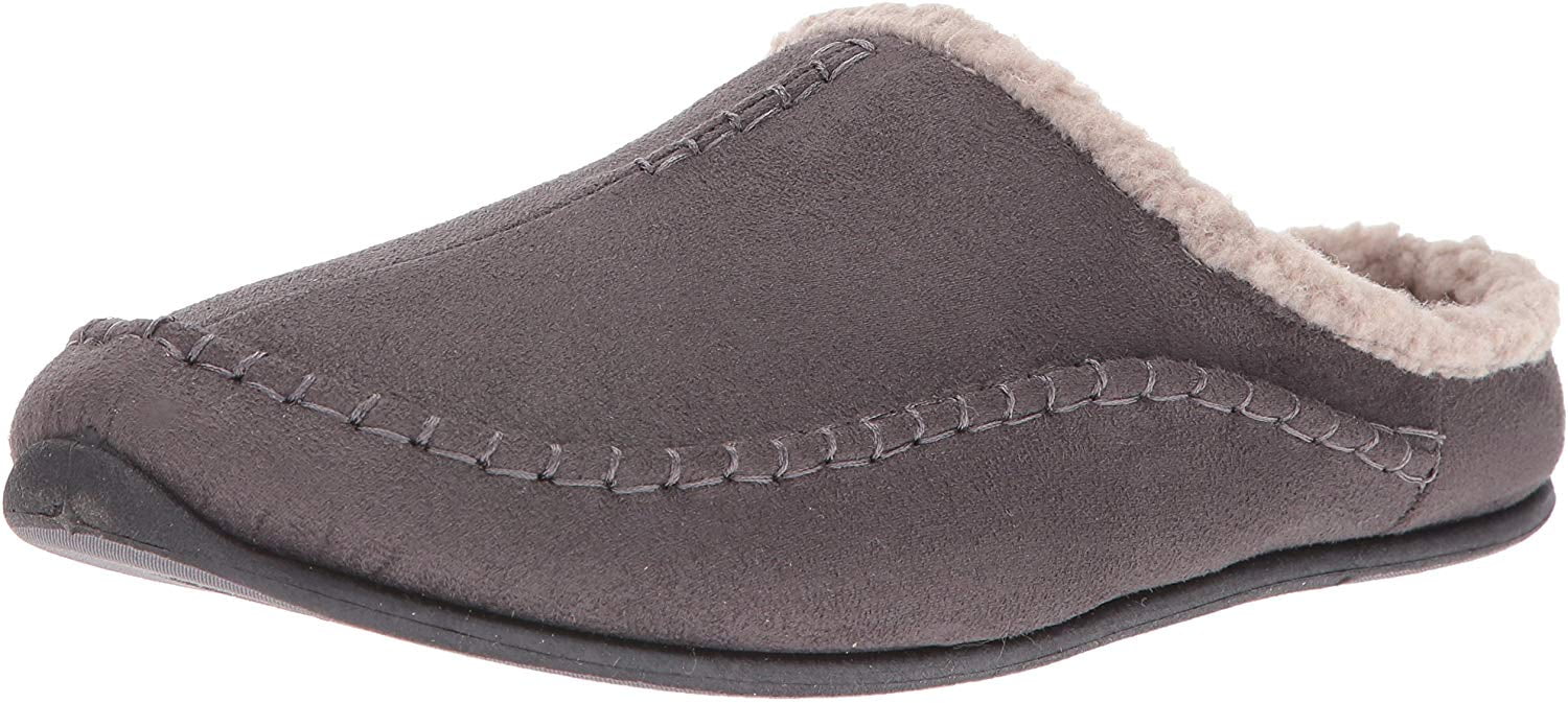 deer stags nordic slipper