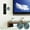 Green#2, variant on Magnetic Remote Control Hook, 2 Magnetic Remote Control Holders, Wall Mount Tv Remote Control Manager And Home Organizer For Household Goods Storage With Remote