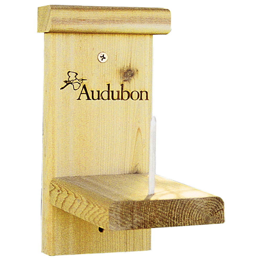 Audubon NASQCHAIR Audubon? Corn Holder Squirrel Feeder