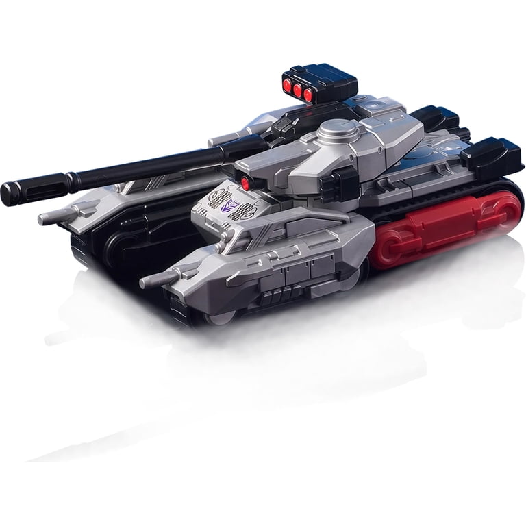 Blokees - Transformers Wheels - C1 Roll Out Model Kit 12ct Display