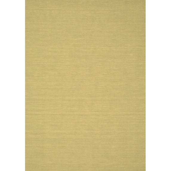 Ahgly Company Indoor Rectangle Abstract Brown Contemporary Area Rugs, 5' x 7'