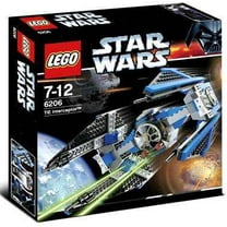 Pre-Owned LEGO Star Wars TIE Interceptor