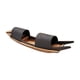 thumbnail image 2 of Decoración de barco Wupeng chino, decoración de madera, artesanía de playa, artesanías decorativas de artes populares, artesanías de barcos para sala Largo 23x6x5cm BLESIY Artesanías en barco Wupeng, 2 of 8