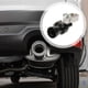 thumbnail image 1 of Turbo Sound Sound Whistle Size S Universal Muffler Tipe de escape, 1 of 9