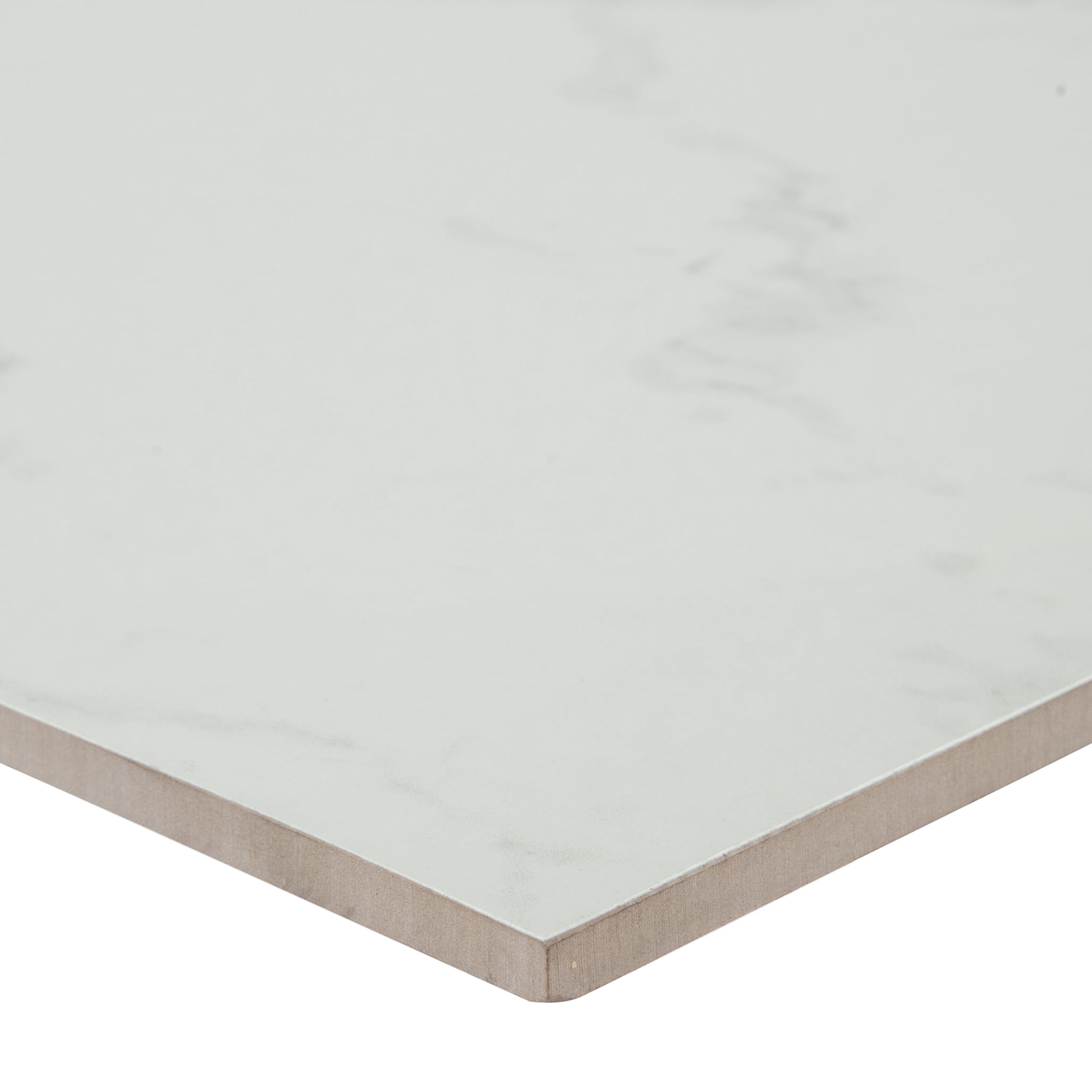 Praia Carrara 24 in. x 48 in. Glazed Porcelain Floor and Wall Tile (16 sq.ft. / case)