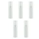 thumbnail image 1 of BRIGHTFUFU 5 unids Esencia plástica Botellas de líquido Botellas de gotero vacío multifunción, 1 of 8