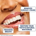 thumbnail image 3 of Colgate Sensitive Whitening Toothpaste Gel, Fresh Mint, 6 oz, 2 Pack, 3 of 12