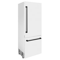 ZLINE RBIVZ-WM-30-MB refrigerator