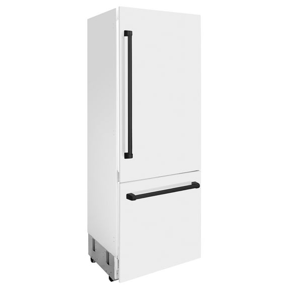 ZLINE RBIVZ-WM-30-MB refrigerator