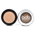 thumbnail image 2 of bdb Eyebrow Powder in Raven/Black – Achieve Fuller, Fluffier Brows with Buildable Coverage, Velvet-Smooth Formula, Cruelty-Free & Vegan for a Natural, Soft Finish - (Pack of 1), 2 of 5