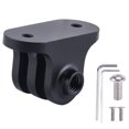 thumbnail image 3 of Soporte para cámara de acción con computadora para manillar de bicicleta y cámara GoPro Sport (22 mm), 3 of 4