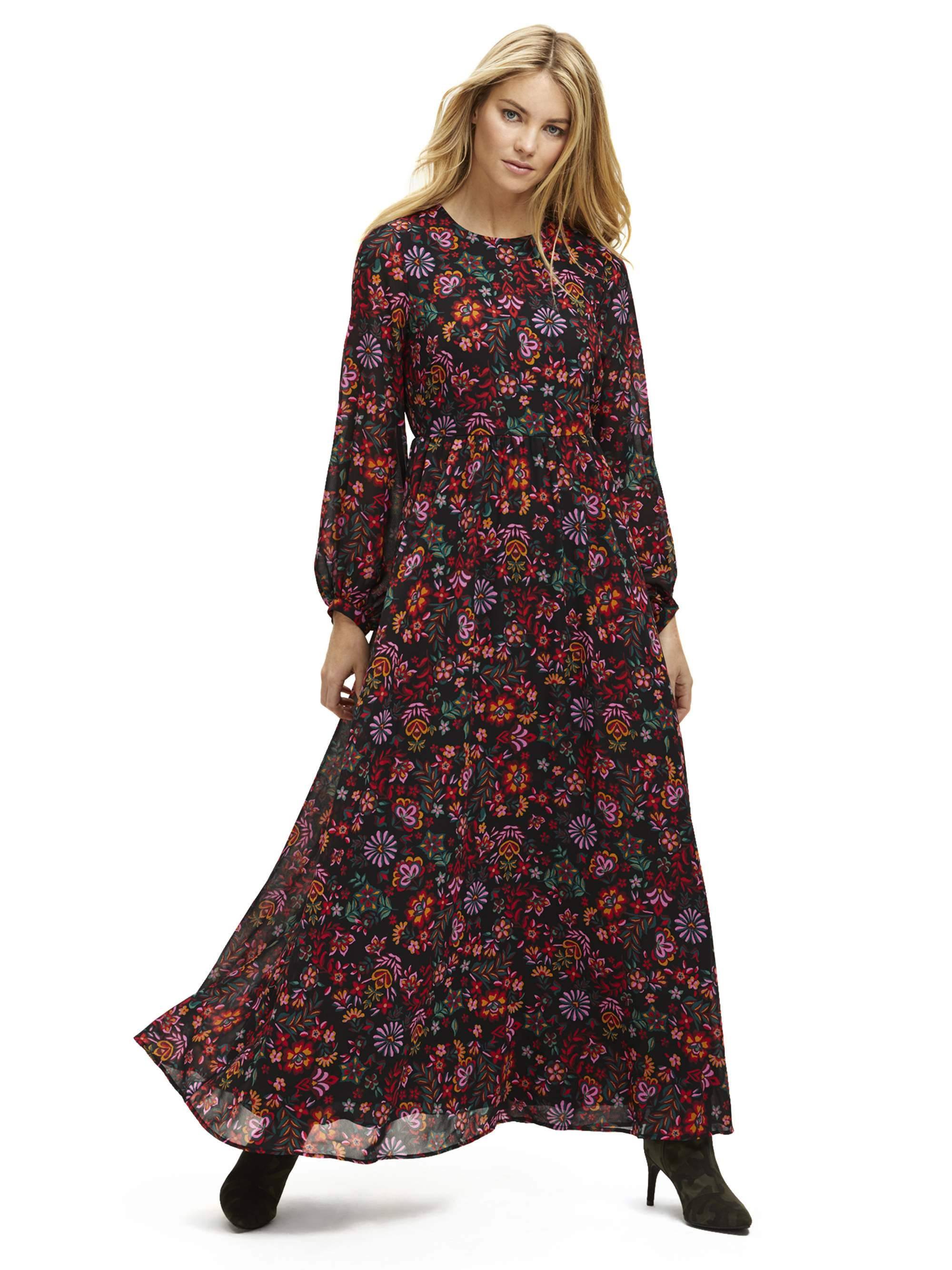 walmart scoop dresses