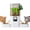 White-2, variant on 7L Automatic Cat Dog Feeder, 5G WiFi Smart Pet Food Dispenser with APP Remote Control, Alexa Voice Control & Slow Feeding Mode, 29 Cups Large Capacity Auto Pet Feeder with Timed Feeding Schedule, Det