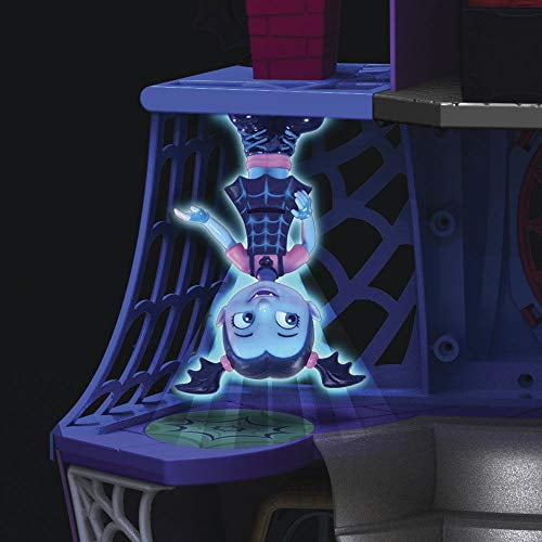 Vampirina scare 2024 b&b playhouse