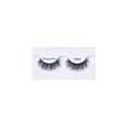 thumbnail image 2 of KISS Halloween Limited Edition Funky Vampire False Eyelashes, 1 Pair - Midnight party, 2 of 8