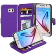 thumbnail image 2 of Jumbl Slim Leather Wallet Case, 2 of 6