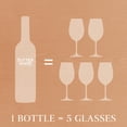 thumbnail image 6 of Sutter Home Moscato California White Wine, 750 ml Glass Bottle, 10% ABV, 6 of 10