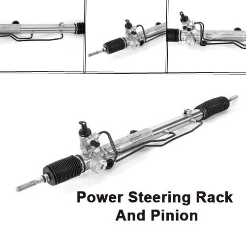 For Toyota Tundra 4.7L 2000 2001 2002 2003 2004 2005 2006 High Quality Power Steering Rack And Pinion