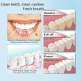 thumbnail image 3 of 2PCS Sp-6 Whitening Toothpaste, SP6 Probiotic Toothpaste,SP-6 Probiotic Whitening Tooth-paste, Fresh Breath Dental Care, 3 of 3