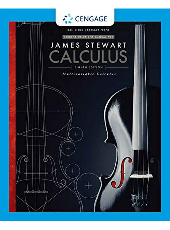 stewart calculus early transcendentals 8th edition