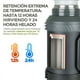 thumbnail image 3 of Termo Acero Inoxidable Uso Rudo Hikeo Extragrande 12 Horas Caliente 24 Frío, 3 of 9