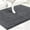 136_A, variant on Hxoliqit Rose Red Bathroom Carpet Absorbent Bathroom Mat Soft And Comfortable Furry Durable Thickened Bathroom Carpet Machine Washable Reusable